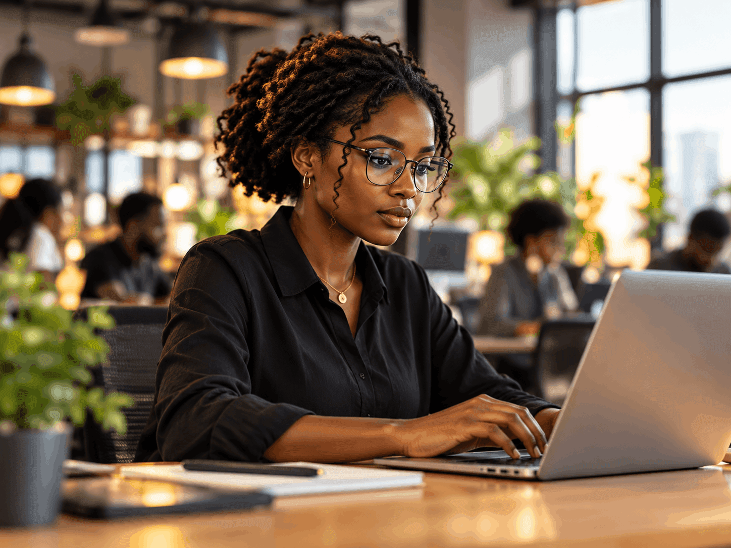 ACCESS AFRICAN TALENT
