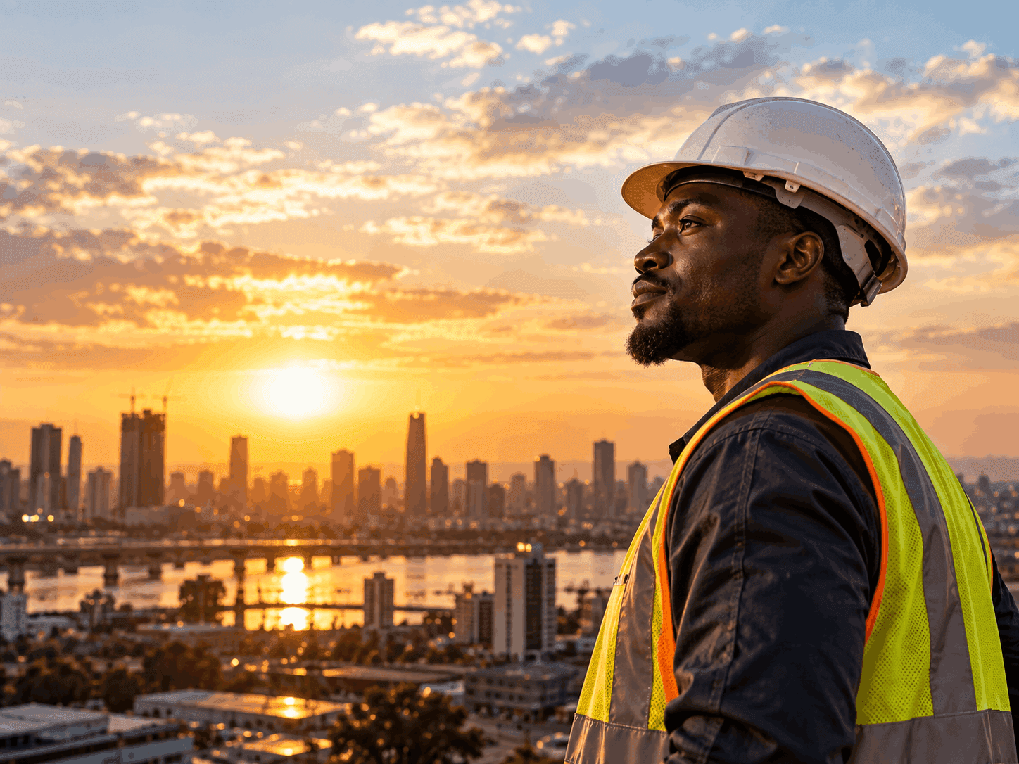 Construction worker