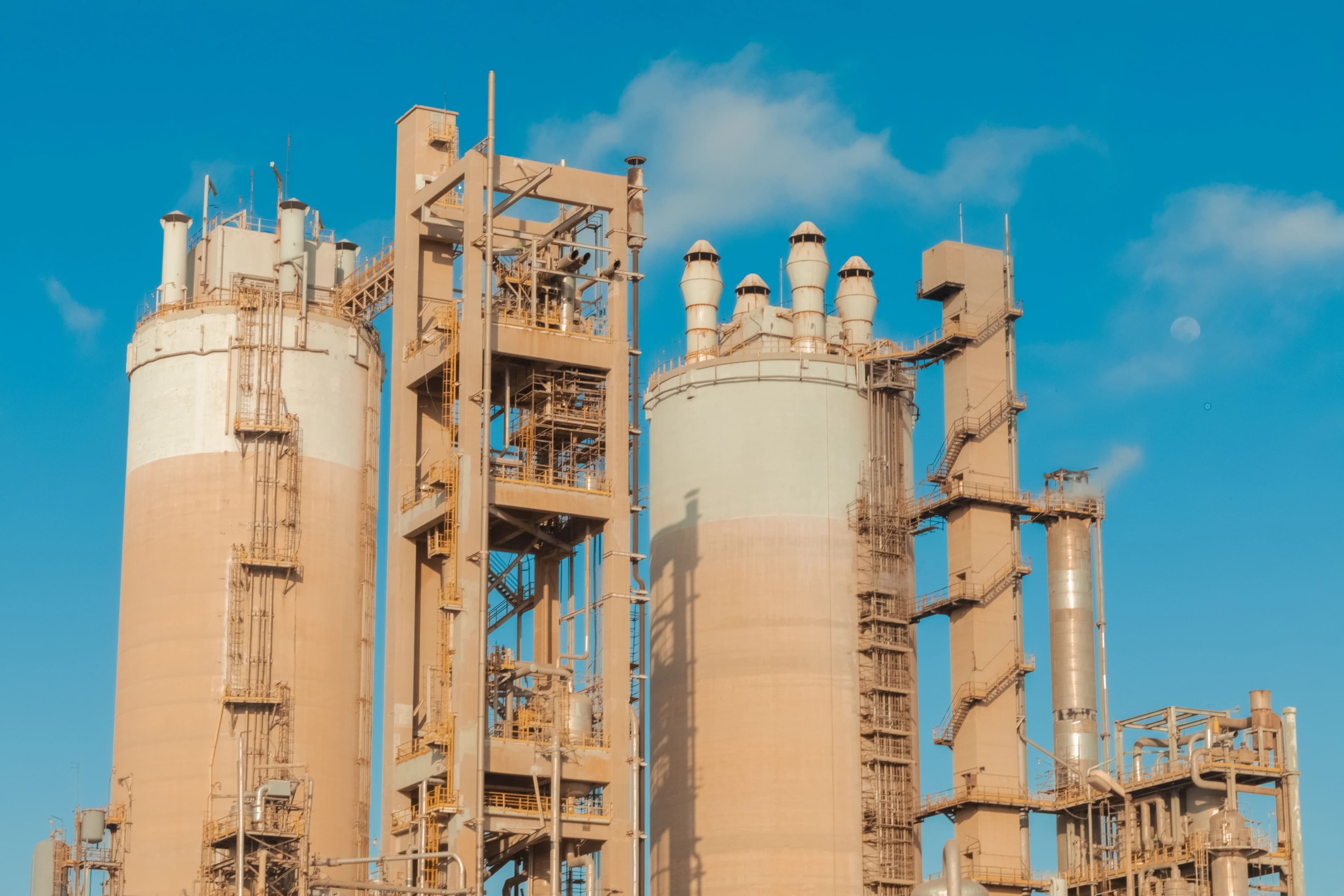 Partnership Architecture